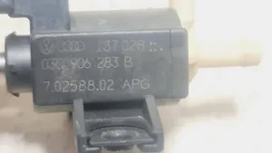 Volkswagen Tiguan Solenoidinis vožtuvas 03C906283B