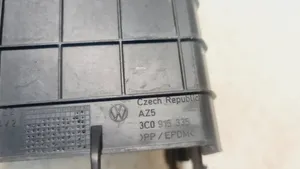 Volkswagen Tiguan Coperchio/tappo della scatola vassoio della batteria 3C0915335