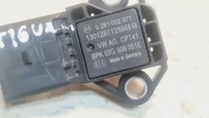 Volkswagen Tiguan Luftdrucksensor 03G906051E