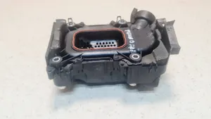 Volkswagen Tiguan Intake resonator 03C103502K