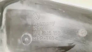 Volkswagen Tiguan Inne elementy wykończenia bagażnika 5N1815159