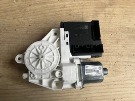 Volkswagen Tiguan Moteur de lève-vitre de porte avant 5N0959702F