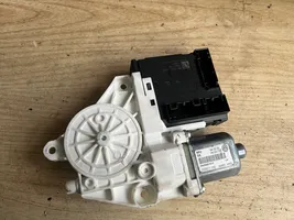 Volkswagen Tiguan Silniczek podnośnika szyby drzwi przednich 5N0959701F