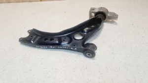 Volkswagen Tiguan Front lower control arm/wishbone 5N0407151