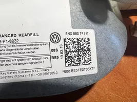 Volkswagen Tiguan Airbag de toit 5N0880741K