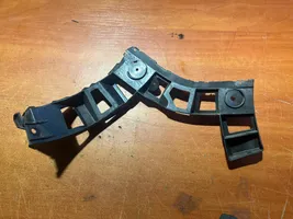 Volkswagen Tiguan Bumper support mounting bracket corner 5N0807393B