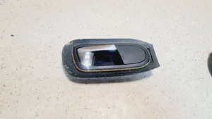 Volkswagen Sharan Rear door interior handle 7M3837114B