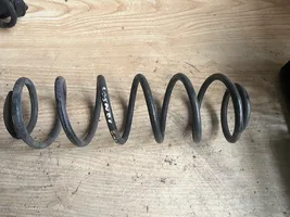 Honda Civic Rear coil spring 