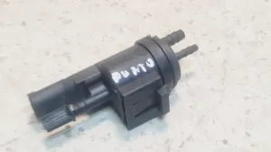 Fiat Grande Punto Solenoidinis vožtuvas 0214057021