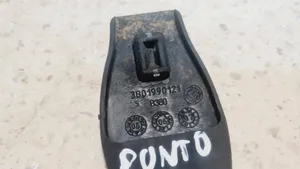 Fiat Grande Punto Sankabos pedalas 3801990121