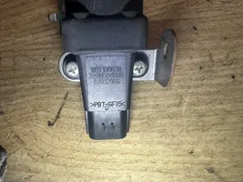 Honda Civic Fuel cut-off switch 35910S04G010