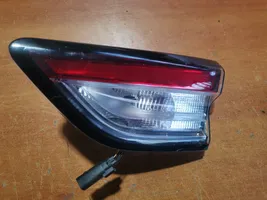 Ford Kuga III Tailgate rear/tail lights LJ6B13A602AJ