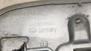 Audi A6 S6 C5 4B Bouchon, volet de trappe de réservoir à carburant 4B0809905