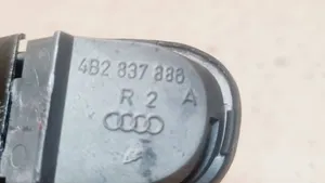 Audi A6 S6 C5 4B Rankena atidarymo išorinė 4B2837886