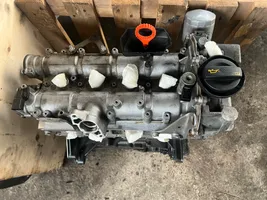 Volkswagen Tiguan Moteur CTHD