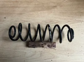 Ford Fiesta Rear coil spring 