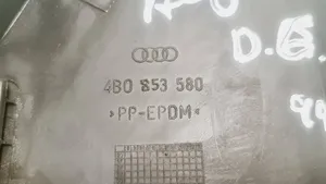 Audi A6 S6 C5 4B Отделка заднего порога (внешняя) 4B0853580