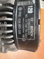 Audi A6 S6 C5 4B Alternator 028903028