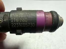 Renault Megane II Fuel injector H132259