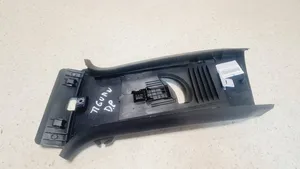 Volkswagen Tiguan (B) pillar trim (top) 5N0867244