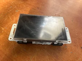 Nissan Almera N16 Monitor/display/piccolo schermo 28090BM800A