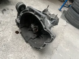 Ford Puma Manual 5 speed gearbox 97WT7002LF