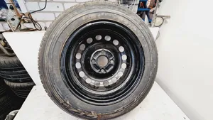 Volvo S40, V40 R15 spare wheel 2150408