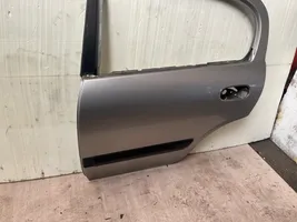Nissan Almera N16 Drzwi tylne 