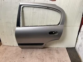 Nissan Almera N16 Rear door 