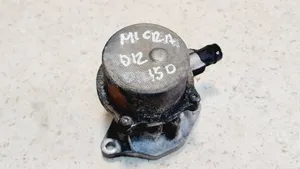 Nissan Micra Pompa podciśnienia 8200113585