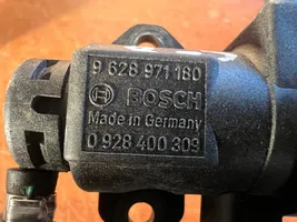 Citroen C8 Turbo solenoid valve 9628971180