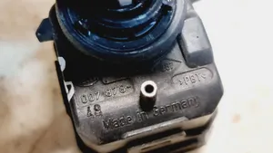 Nissan Almera N16 Headlight level adjustment motor 007878