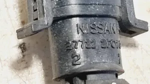 Nissan Almera N16 Ulkoilman lämpötila-anturi 277222F010