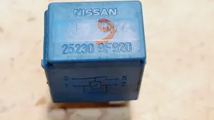 Nissan Almera N16 Muu rele 4RA00781303