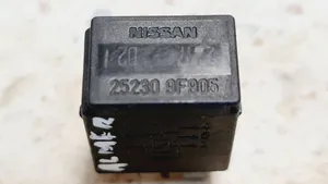 Nissan Almera N16 Muu rele 4RD00781404