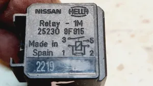 Nissan Almera N16 Muu rele 252309F915