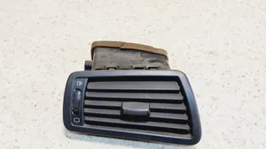 Citroen C8 Dash center air vent grill 1491964077