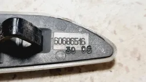 Citroen C8 Front fender indicator light 60686516