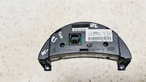 Citroen C8 Speedometer (instrument cluster) 1496286080