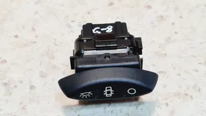 Citroen C8 Interior lighting switch 27456