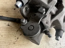 Volvo V50 Rear brake caliper 