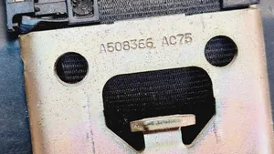 Citroen C8 Ceinture de sécurité (3ème rang) A508366