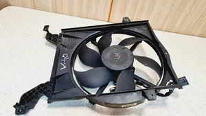 Volvo S40, V40 Ventilateur de refroidissement de radiateur électrique 8240276