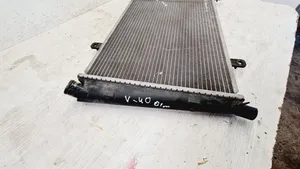 Volvo S40, V40 Dzesēšanas šķidruma radiators 