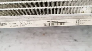 Citroen C8 Gaisa kondicioniera dzeses radiators 1489398080
