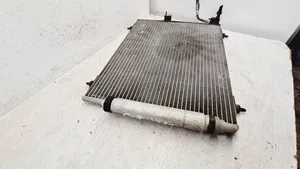 Citroen C8 Gaisa kondicioniera dzeses radiators 1489398080