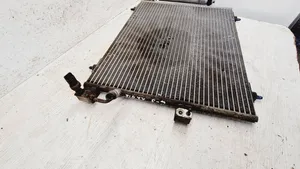 Citroen C8 A/C cooling radiator (condenser) 1489398080