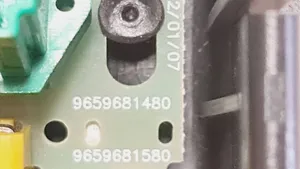 Peugeot 207 Connettore plug in AUX 9659681580