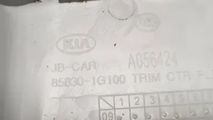 KIA Rio (B) statramsčio apdaila (viršutinė) 858301G100