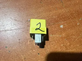 Opel Zafira B Other relay 90226846